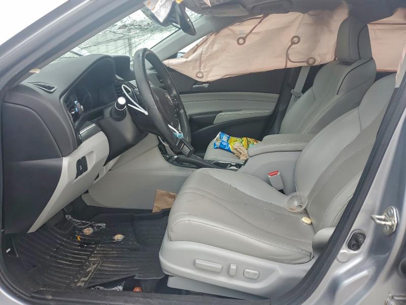 Aukcja sprzedaży 2019 Acura Ilx, vin: 19UDE2F77KA004628, numer aukcji: 94353065