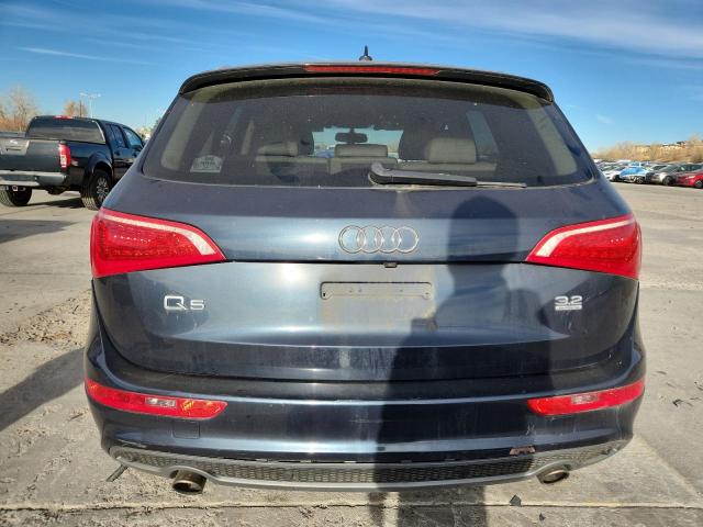 92464175 :رقم المزاد ، WA1DKAFP4CA048700 vin ، 2012 Audi Q5 Premium مزاد بيع