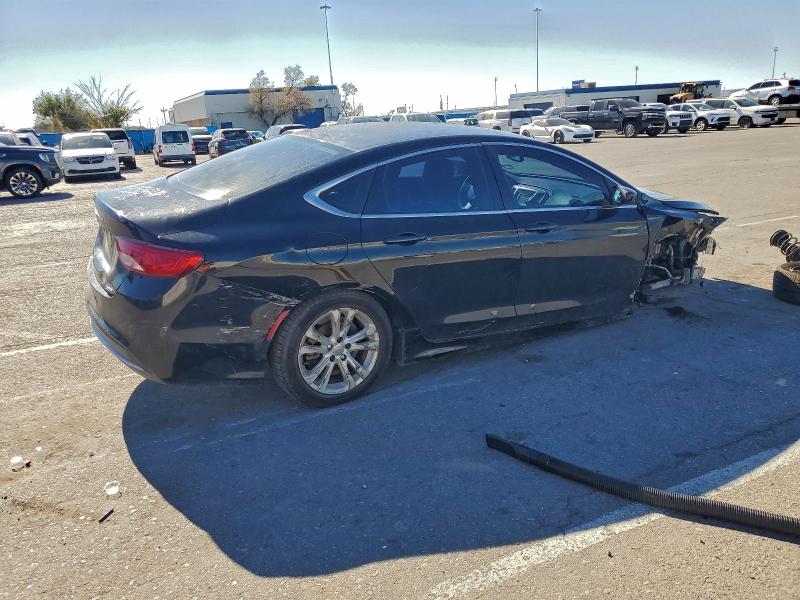 Aukcja sprzedaży 2015 Chrysler 200, vin: 1C3CCCAB0FN663624, numer aukcji: 93716225