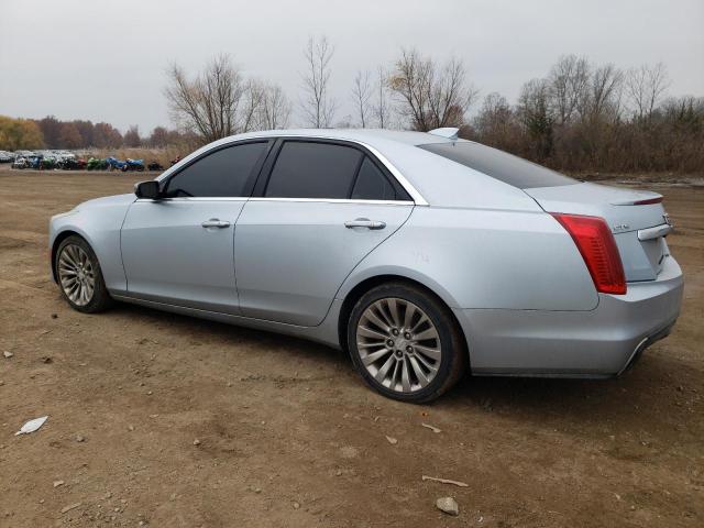 Aukcja sprzedaży 2017 Cadillac Cts, vin: 1G6AR5SS5H0155941, numer aukcji: 93468005