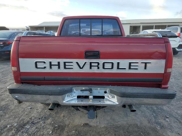 Продаж на аукціоні авто 1990 Chevrolet Gmt-400, vin: 1GCDC14H8LZ261715, номер лоту: 92109145