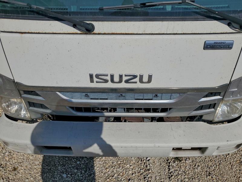 Aukcja sprzedaży 2017 Isuzu Npr Hd, vin: JALC4W169H7002550, numer aukcji: 93866555
