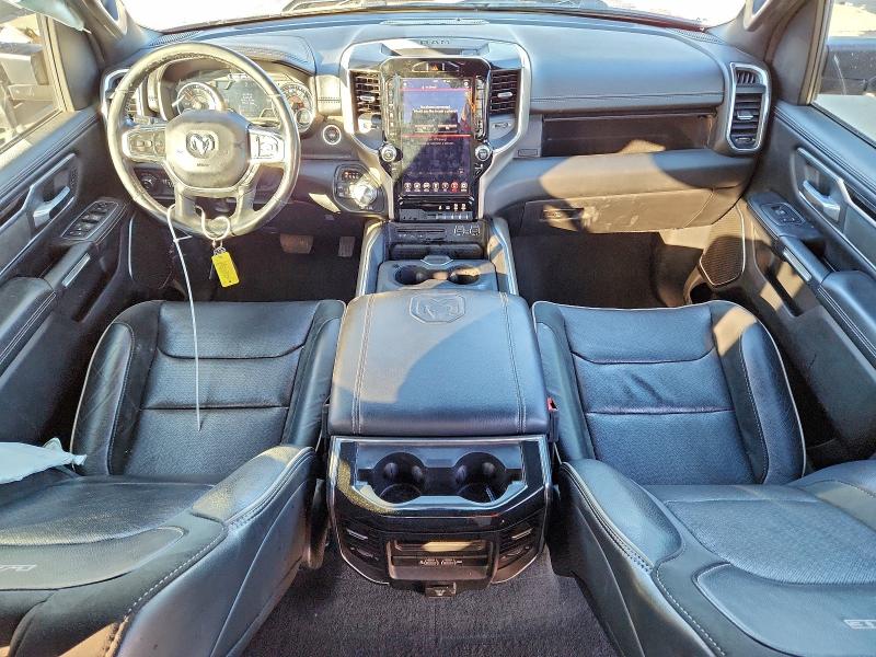 Продажа на аукционе авто 2019 Ram 1500, vin: 1C6SRFJT2KN774628, номер лота: 94407665