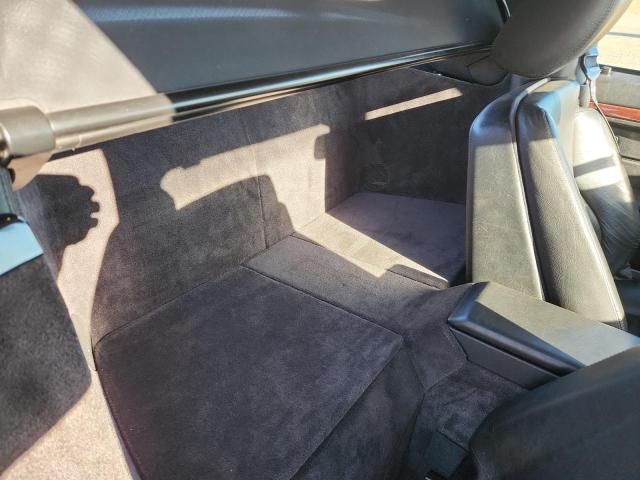Продажа на аукционе авто 1997 Mercedes-benz Sl, vin: WDBFA63F8VF152010, номер лота: 91208875