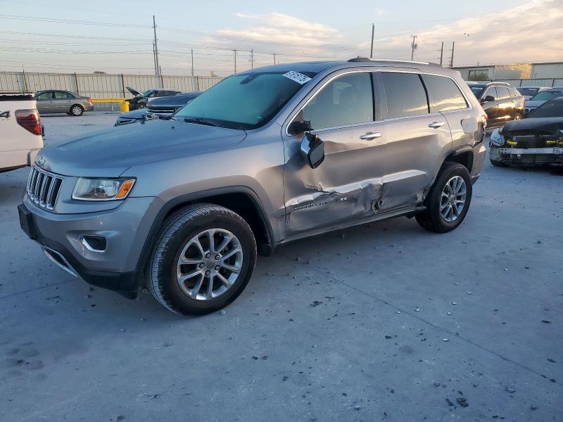 91915175 :رقم المزاد ، 1C4RJEBG7FC765399 vin ، 2015 Jeep Grand Cherokee مزاد بيع