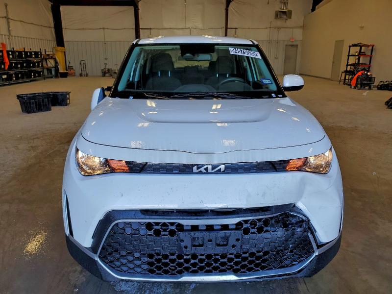 94579535 :رقم المزاد ، KNDJ23AU0S7263066 vin ، 2025 Kia Soul Lx مزاد بيع