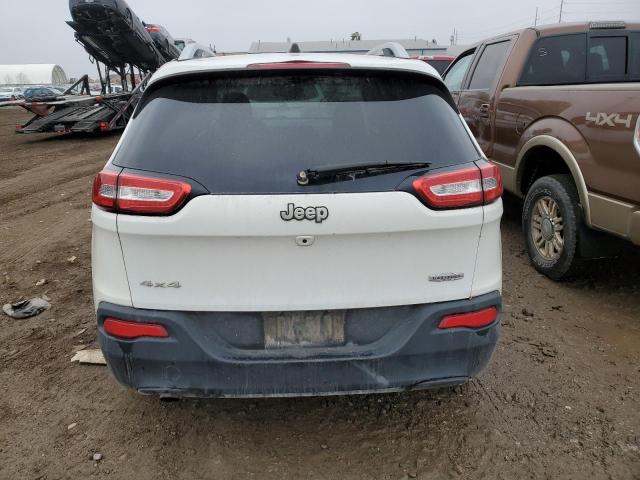Продаж на аукціоні авто 2017 Jeep Cherokee L, vin: 1C4PJMCB6HW536928, номер лоту: 92514315