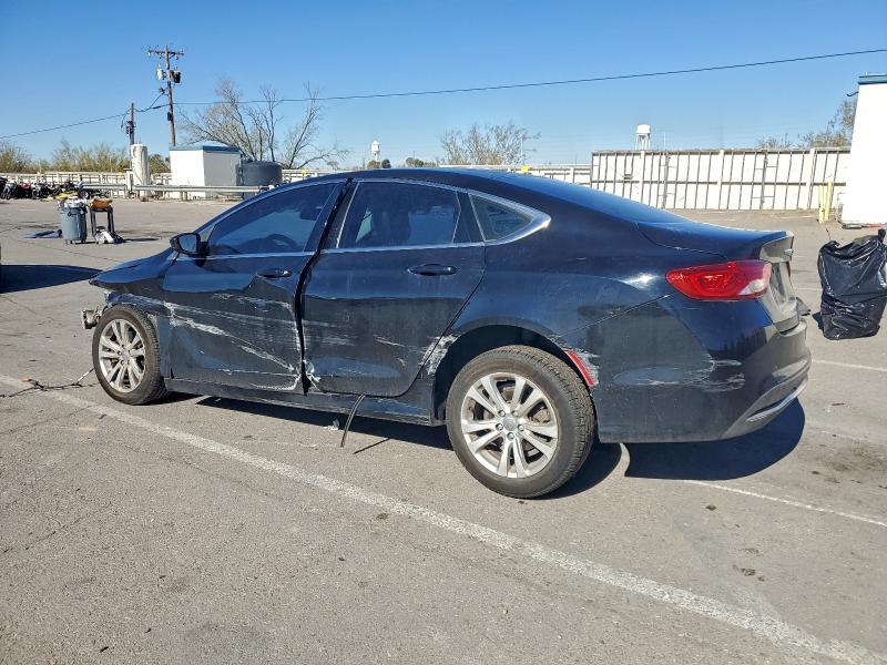 Aukcja sprzedaży 2015 Chrysler 200, vin: 1C3CCCAB0FN663624, numer aukcji: 93716225