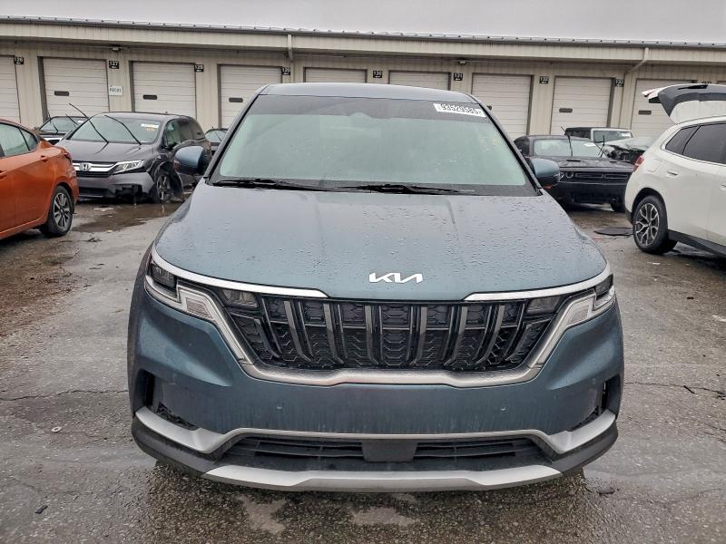 Продаж на аукціоні авто 2024 Kia Carnival, vin: KNDNC5H30R6338789, номер лоту: 93529585