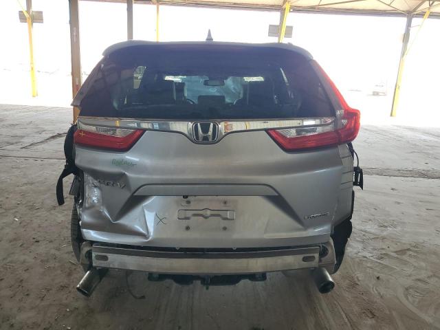 Aukcja sprzedaży 2017 Honda Cr-v, vin: 7FARW1H90HE031684, numer aukcji: 91109555