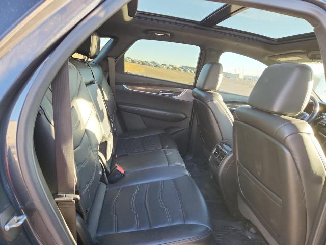 Продаж на аукціоні авто 2020 Cadillac Xt5 Platinum Premium Luxury, vin: 1GYKNFRS0LZ117010, номер лоту: 87222625