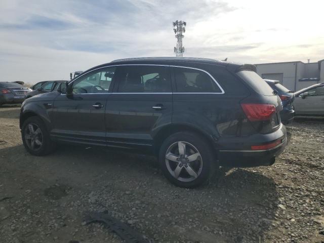 Продажа на аукционе авто 2015 Audi Q7, vin: WA1LGAFE7FD015155, номер лота: 91761255