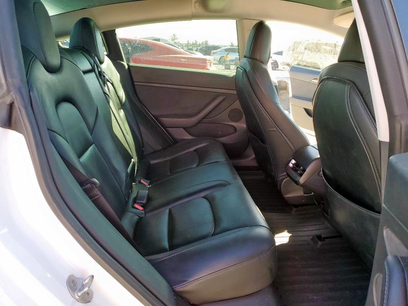 Aukcja sprzedaży 2021 Tesla Model 3, vin: 5YJ3E1EA3MF976299, numer aukcji: 91815585