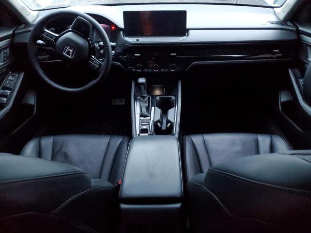 92365815 :رقم المزاد ، 1HGCY2F86SA000825 vin ، 2025 Honda Accord Tou مزاد بيع