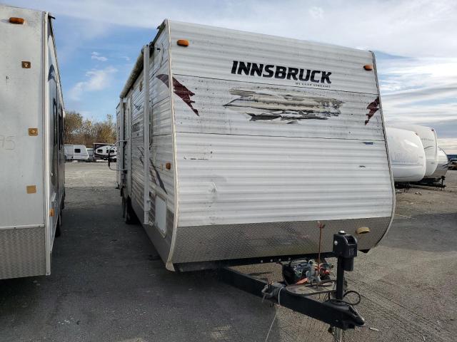 2011 Gulf Craft Inc. Innsbruck მანქანა იყიდება აუქციონზე, vin: 1NL1GTN28B1103279, აუქციონის ნომერი: 92240205