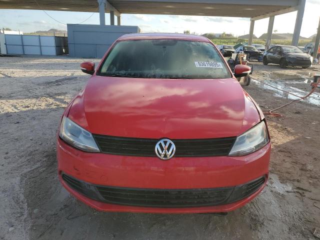 Aukcja sprzedaży 2014 Volkswagen Jetta Se, vin: 3VWD17AJ9EM259442, numer aukcji: 93619895