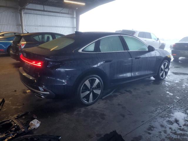 Продажа на аукционе авто 2025 Audi A5, vin: WAU3BCFU8SN048450, номер лота: 92272195