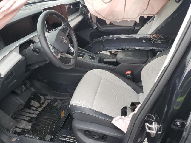 91113705 :رقم المزاد ، 3VVER7RM5SM016206 vin ، 2025 Volkswagen Tiguan مزاد بيع
