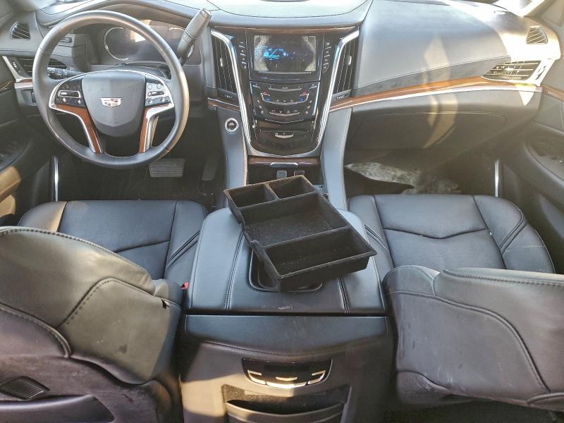 Aukcja sprzedaży 2018 Cadillac Escalade, vin: 1GYS3BKJ6JR245619, numer aukcji: 94460455