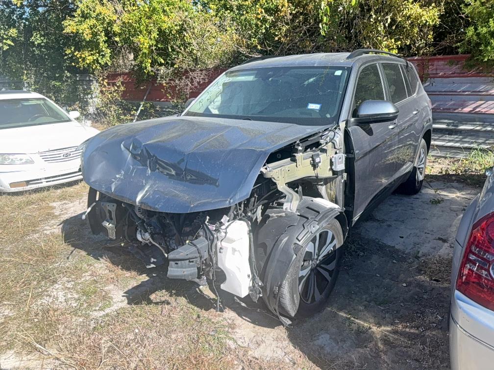 Aukcja sprzedaży 2024 Volkswagen Atlas Se, vin: 1V2DR2CA6RC543368, numer aukcji: 92267125