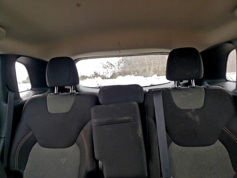 Продаж на аукціоні авто 2016 Jeep Cherokee, vin: 1C4PJMAB5GW292285, номер лоту: 93708105