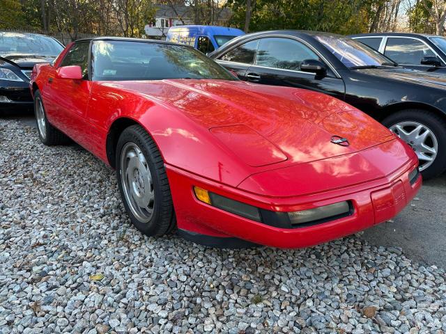Продаж на аукціоні авто 1994 Chevrolet Corvette, vin: 1G1YY22P4R5108017, номер лоту: 91654795