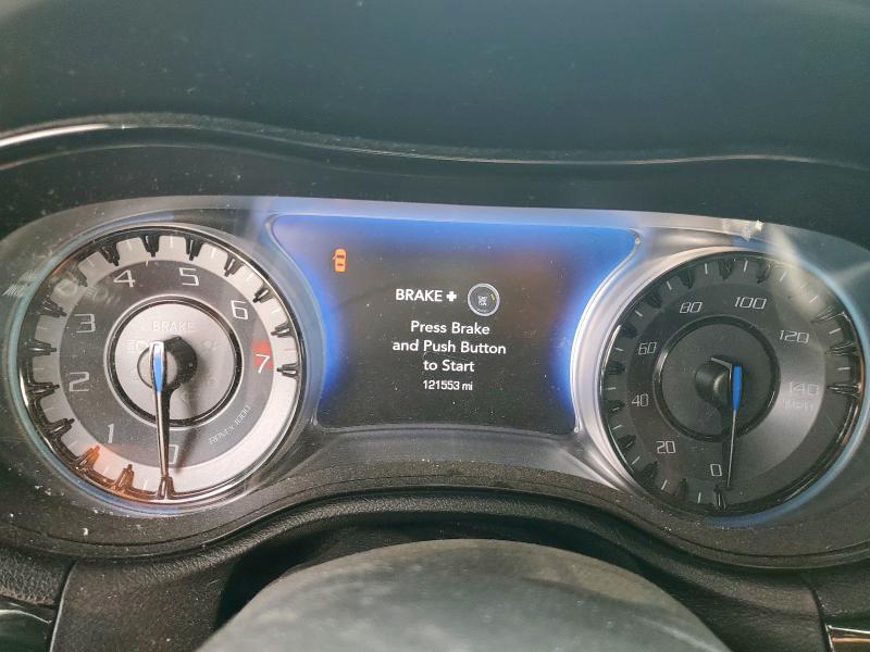 92698505 :رقم المزاد ، 2C3CCABGXLH131431 vin ، 2020 Chrysler 300 مزاد بيع