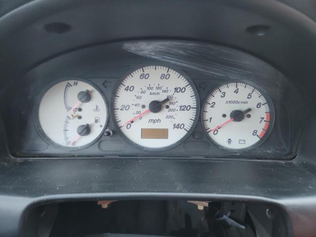 Продаж на аукціоні авто 2002 Mazda Protege, vin: JM1BJ225120519653, номер лоту: 93897435