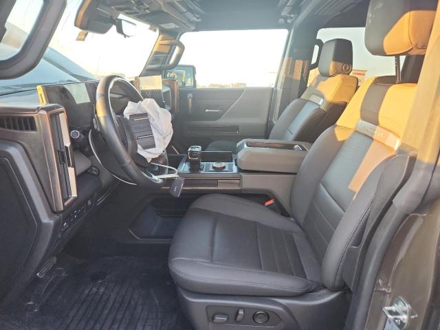 91891265 :رقم المزاد ، 1GT10DDB6RU108779 vin ، 2024 Gmc Hummer Pickup مزاد بيع