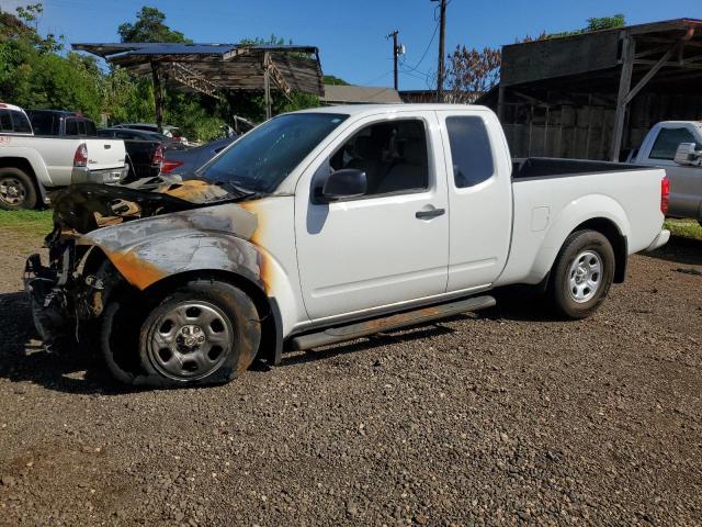 Продаж на аукціоні авто 2020 Nissan Frontier S, vin: 1N6ED0CE7LN724869, номер лоту: 90853475