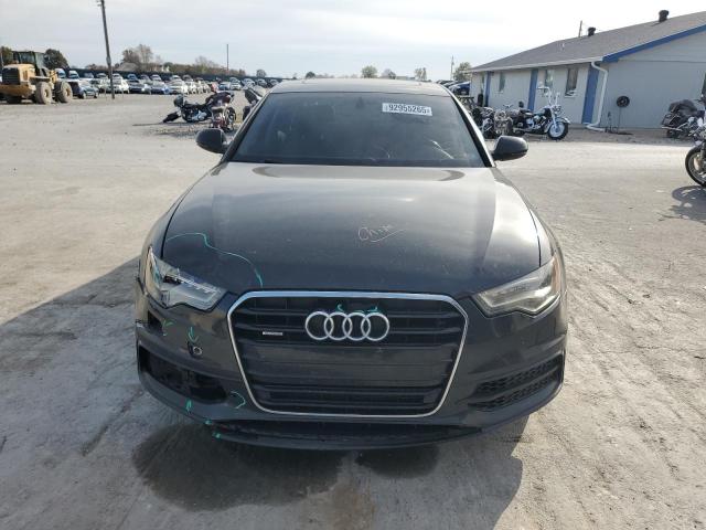 92955265 :رقم المزاد ، WAUHGAFC5EN047375 vin ، 2014 Audi A6 مزاد بيع