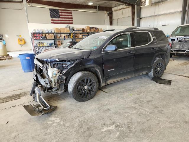 Auction sale of the 2018 Gmc Acadia, vin: 1GKKNULS6JZ123723, lot number: 91610475