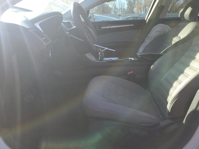 Aukcja sprzedaży 2015 Ford Fusion, vin: 1FA6P0G74F5114917, numer aukcji: 93145955