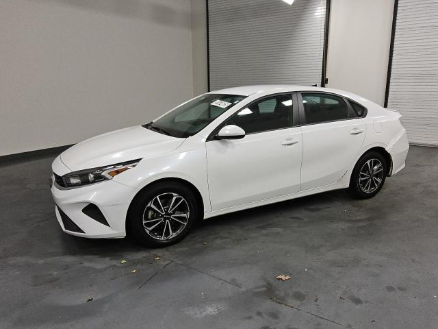 Продажа на аукционе авто 2023 Kia Forte Lx, vin: 3KPF24AD7PE615000, номер лота: 91474625