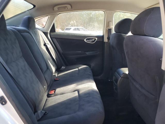 Продаж на аукціоні авто 2013 Nissan Sentra S, vin: 3N1AB7AP6DL718442, номер лоту: 90798585