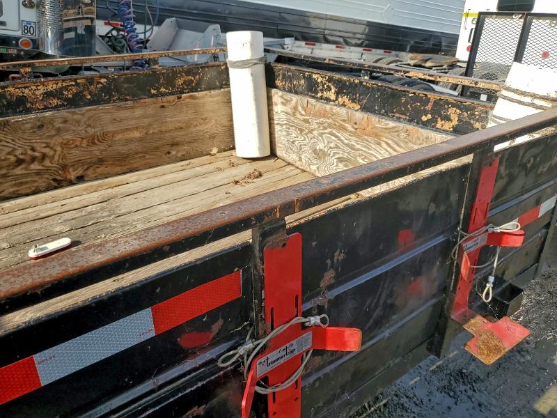 Продажа на аукционе авто 2004 Utility Trailer, vin: 4A6UC122541214639, номер лота: 73346155