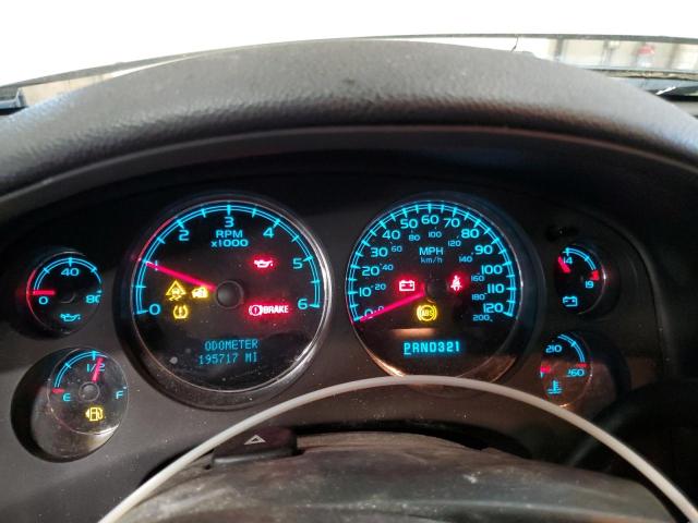 Продажа на аукционе авто 2007 Chevrolet Tahoe, vin: 1GNEK13067R101719, номер лота: 91242405