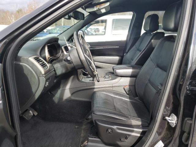 Продажа на аукционе авто 2014 Jeep Grand Cherokee, vin: 1C4RJFBG2EC186356, номер лота: 92979495