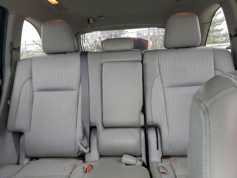 Продаж на аукціоні авто 2019 Toyota Highlander, vin: 5TDZZRFH0KS347228, номер лоту: 94335165