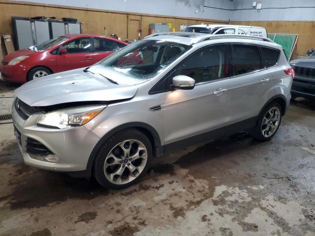Aukcja sprzedaży 2015 Ford Escape, vin: 1FMCU9J96FUA41524, numer aukcji: 92836085