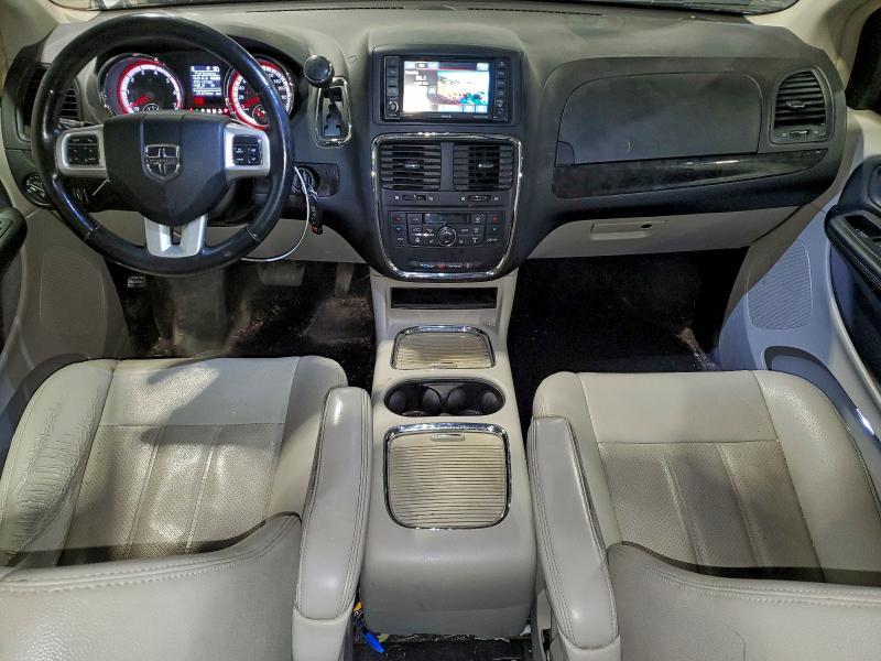 Продажа на аукционе авто 2016 Dodge Grand Caravan, vin: 2C4RDGDG4GR388491, номер лота: 94429615