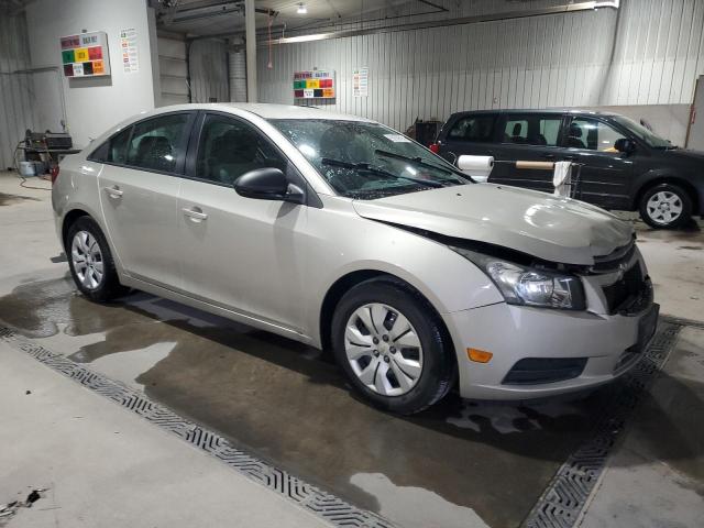 Aukcja sprzedaży 2014 Chevrolet Cruze Ls, vin: 1G1PA5SH0E7239003, numer aukcji: 92639395