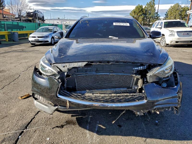 Aukcja sprzedaży 2017 Infiniti Qx30 Base, vin: SJKCH5CR0HA024685, numer aukcji: 94307915