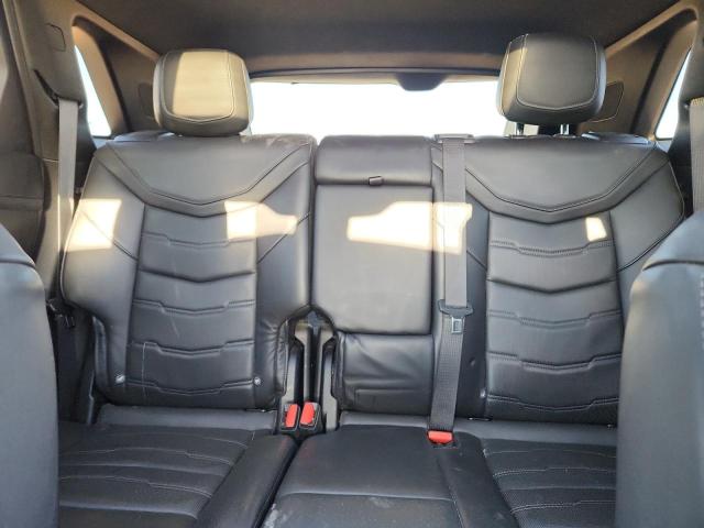 Продаж на аукціоні авто 2020 Cadillac Xt5 Platinum Premium Luxury, vin: 1GYKNFRS0LZ117010, номер лоту: 87222625