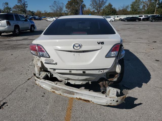 Продаж на аукціоні авто 2010 Mazda 6, vin: 1YVHZ8CH6A5M48735, номер лоту: 91041645