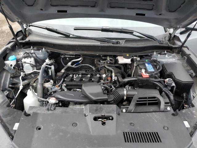 Продажа на аукционе авто 2025 Honda Cr-v Exl, vin: 2HKRS4H72SH413912, номер лота: 93228675
