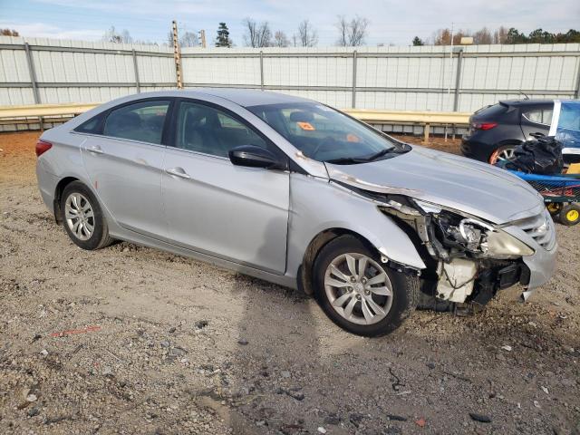 Продажа на аукционе авто 2011 Hyundai Sonata, vin: 5NPEB4AC9BH171206, номер лота: 91261375