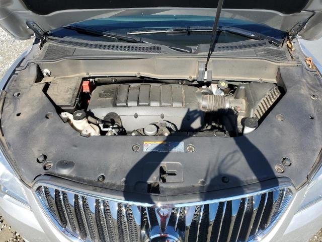 2017 Buick Enclave მანქანა იყიდება აუქციონზე, vin: 5GAKRCKD2HJ350401, აუქციონის ნომერი: 90893985
