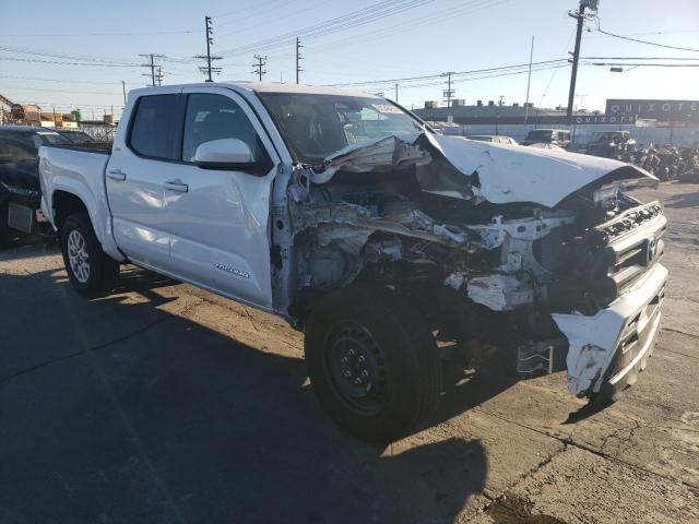 Продаж на аукціоні авто 2024 Toyota Tacoma Dou, vin: 3TMKB5FN9RM005162, номер лоту: 92248455