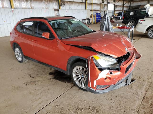 Продаж на аукціоні авто 2014 Bmw X1 Xdrive2, vin: WBAVL1C58EVY12437, номер лоту: 93237815